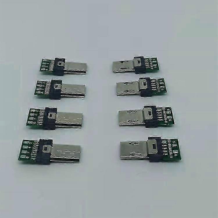 1PCS for Sony MULTI Plug MICRO15P Terminal Camera Adapter Shutter Cable Plug 25-26_tj5