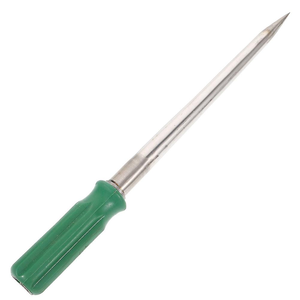 Metal Grain Sampler Stainless Steel Sampler for Precise Sampling