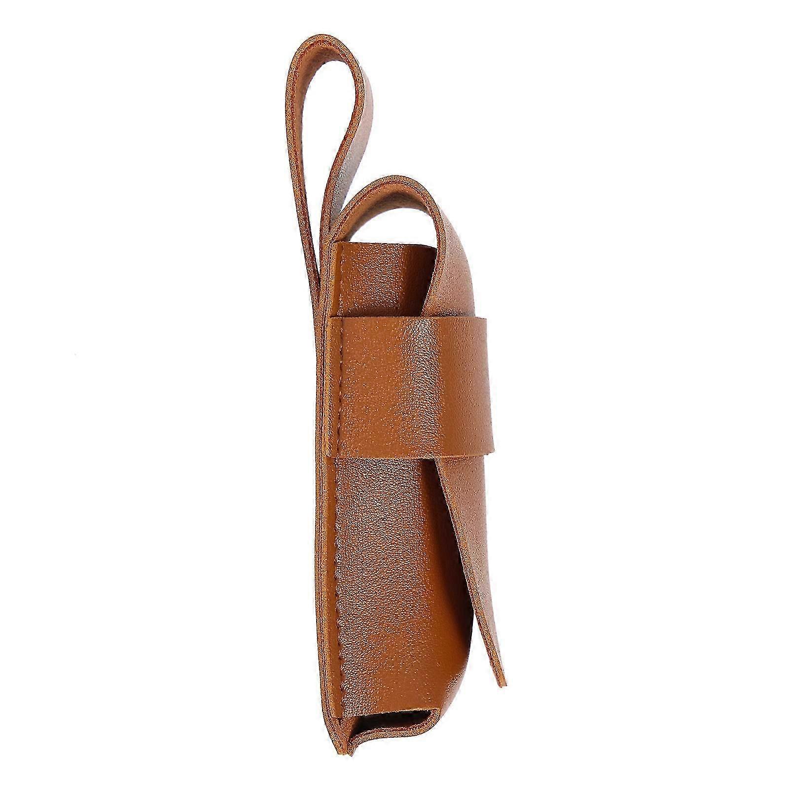 Harmonica Case Harmonica Protective Cover for Microphone Holder