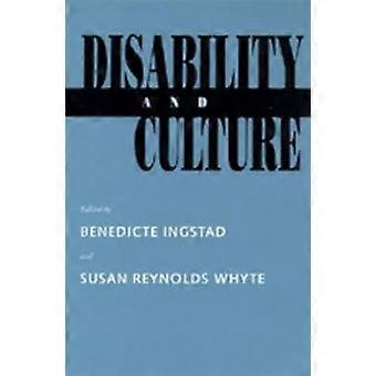 Disability and Culture
