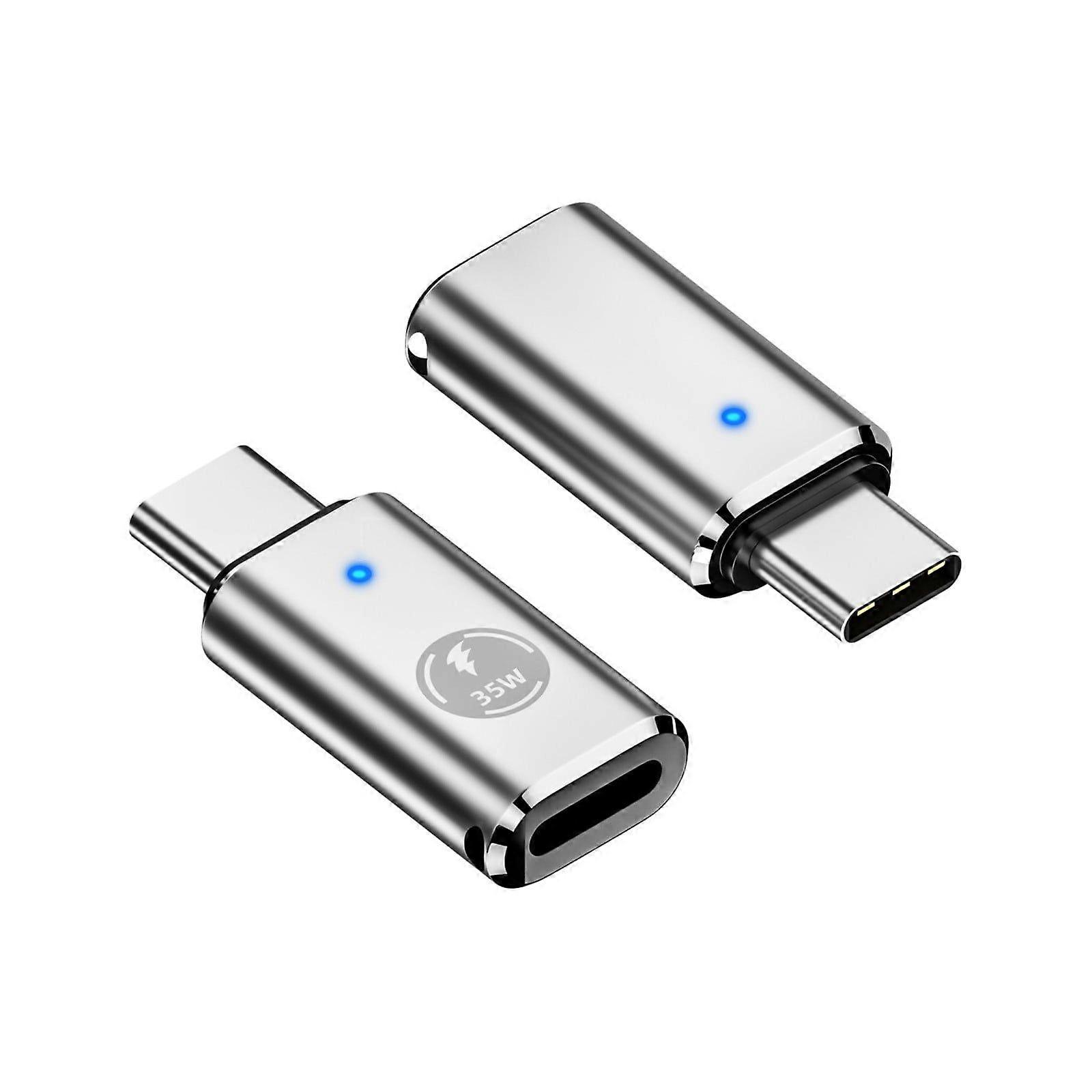 Data Cable To Type-C Charging 35W Applicable Data Cable To USB C Transfer Adapter