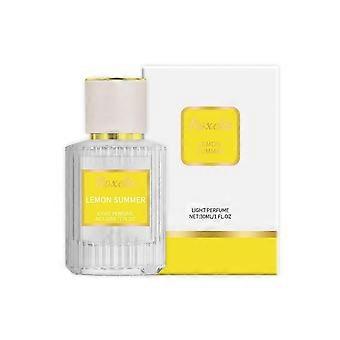 Citroen Summer Charm Parfum Frisse citrus, kruidige tonen, langdurige, niet-plakkerige geur