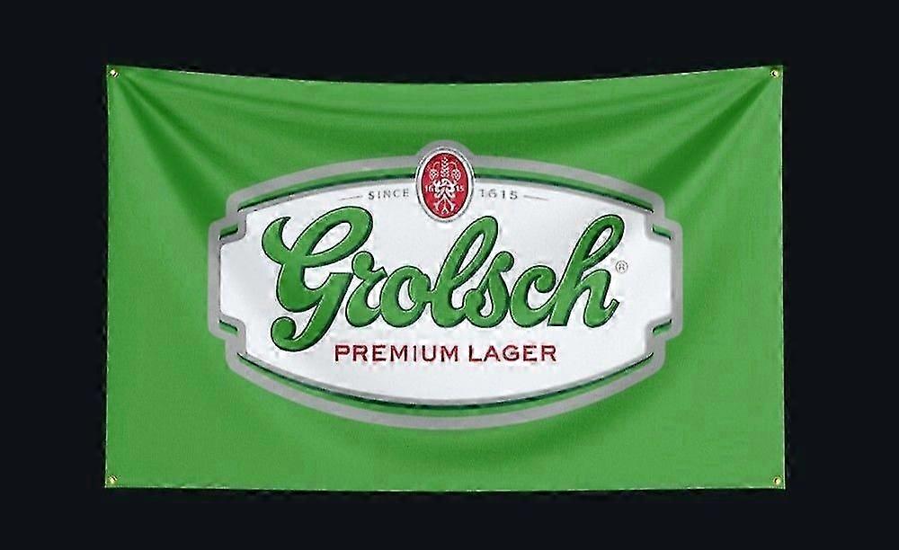 Steag Grolsch R0162