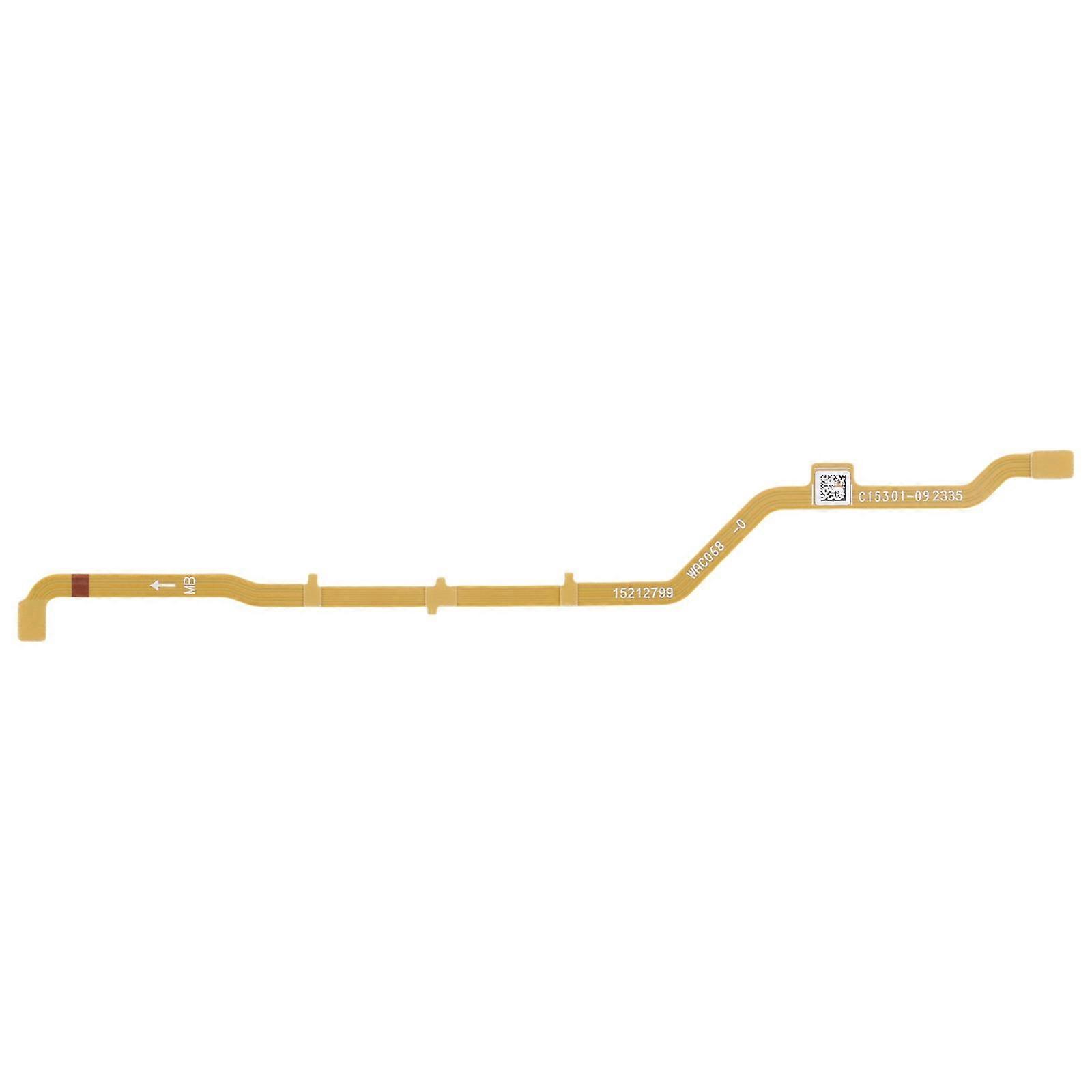 For OPPO Find N3 Flip COMPATIBLE Hinge Signal Flex Cable
