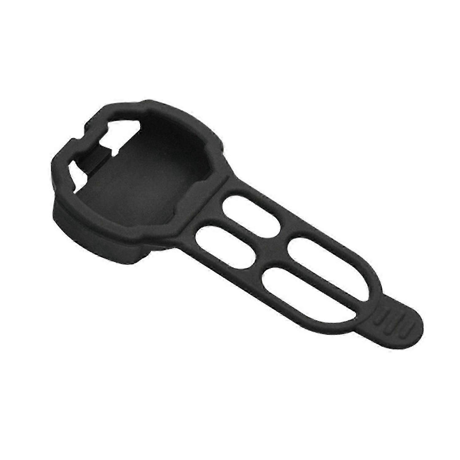 Silicone Bicycle Computer Cadence Speed Sensor Protective Case for