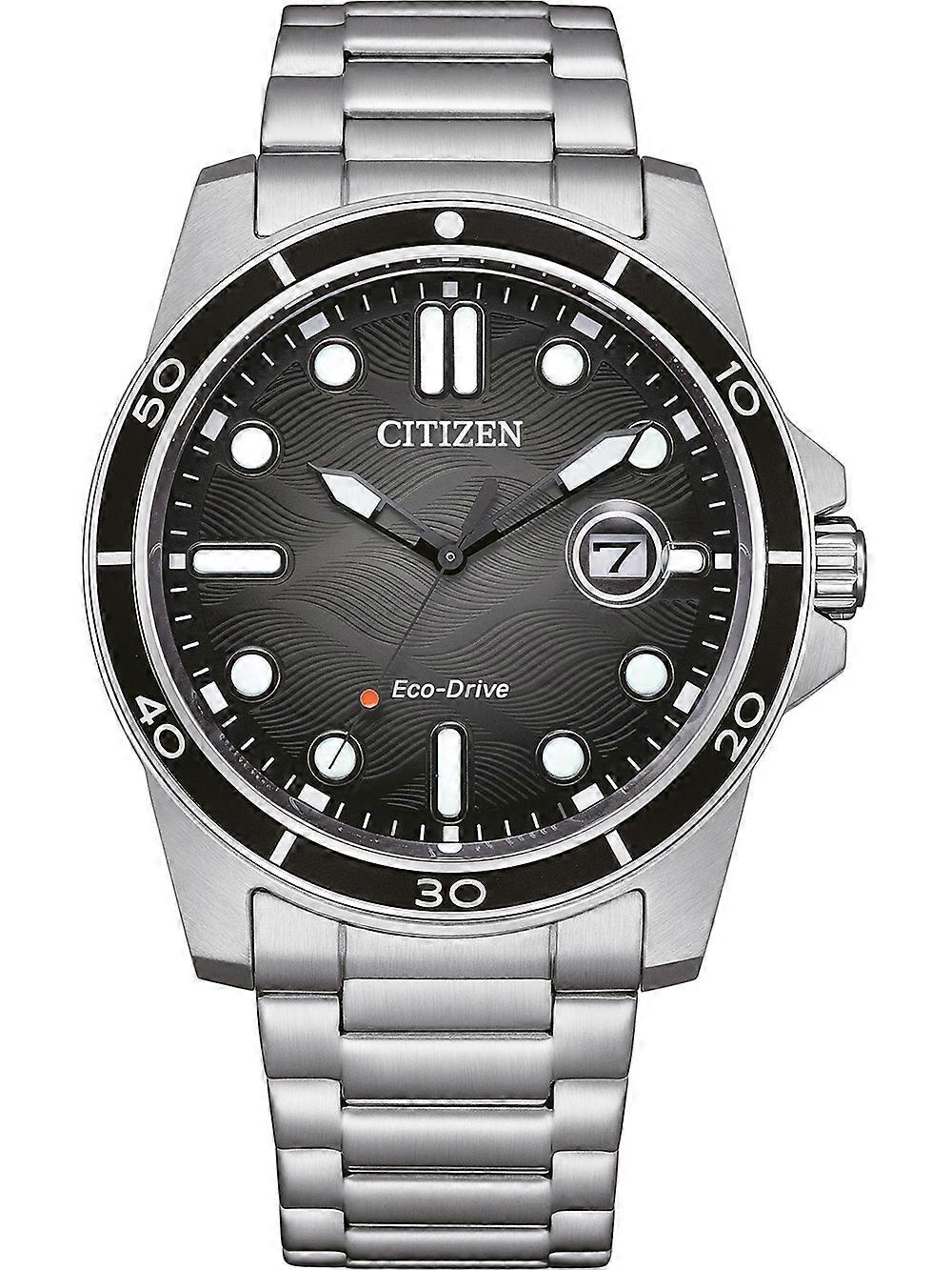 CITIZEN AW1816-89E