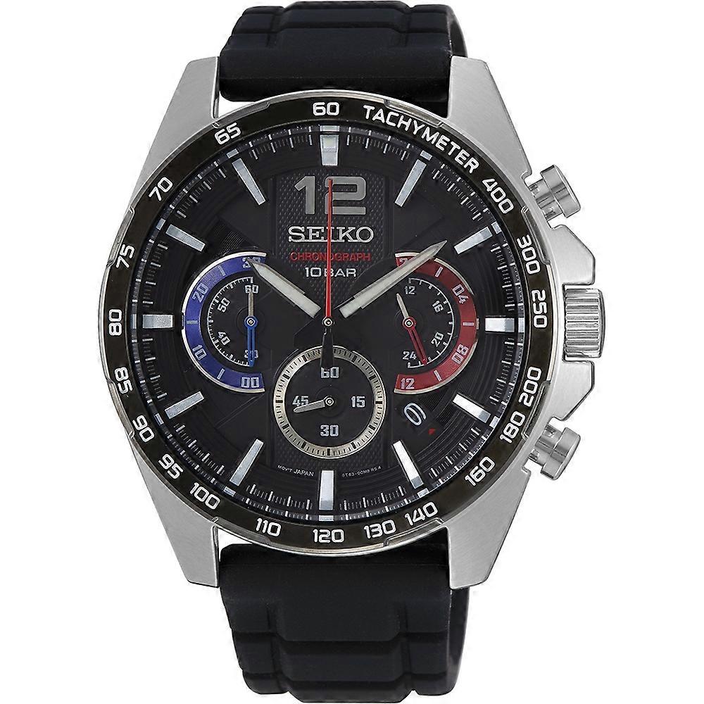 SEIKO WATCHES SSB347P1