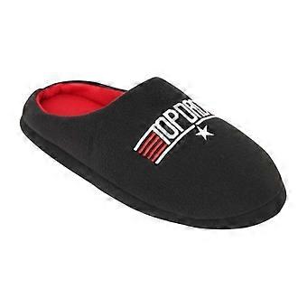 Keanu Herre Top Dad Slip-on Mule Tøfler