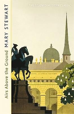 Airs Above the Ground