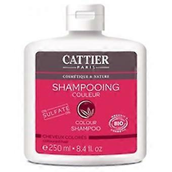 Shampoo for Colored Hair 250 ml