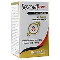 Sex-O-Vit Forte 30 tablets