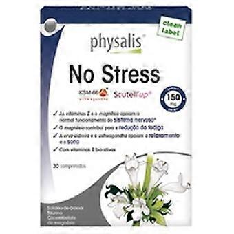 No Stress 30 tablets