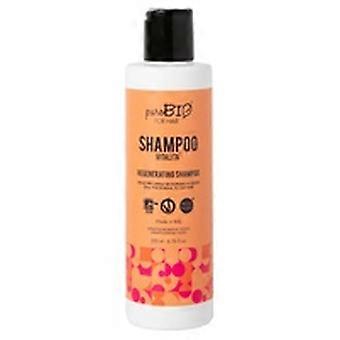 Vitality shampoo 200 ml
