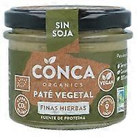 Vegan pate with fine herbs 110 g