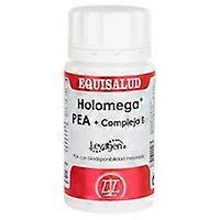 holomega pea 50 capsules