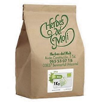 Flower and leaf of Hawthorn Eco 1 kg