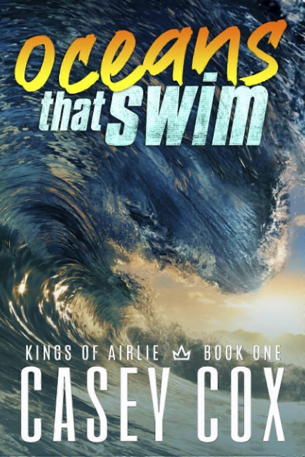 Oceans that swim