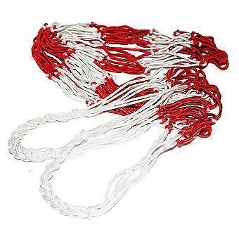 Basketball Volleyball Football Net Mesh Bag Sports Ball Carrier Holds Up to 15 Balls