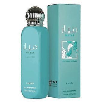 Mayar Intense Fragrant Mist 150 ml - Lattafa