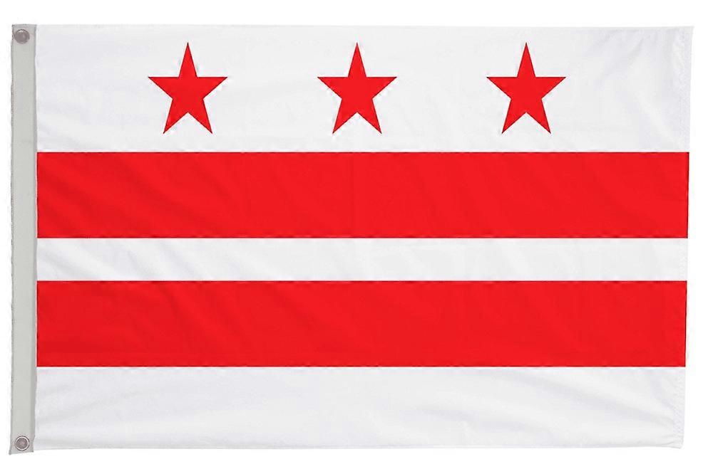 Washington DC:n lippu MKA-1548