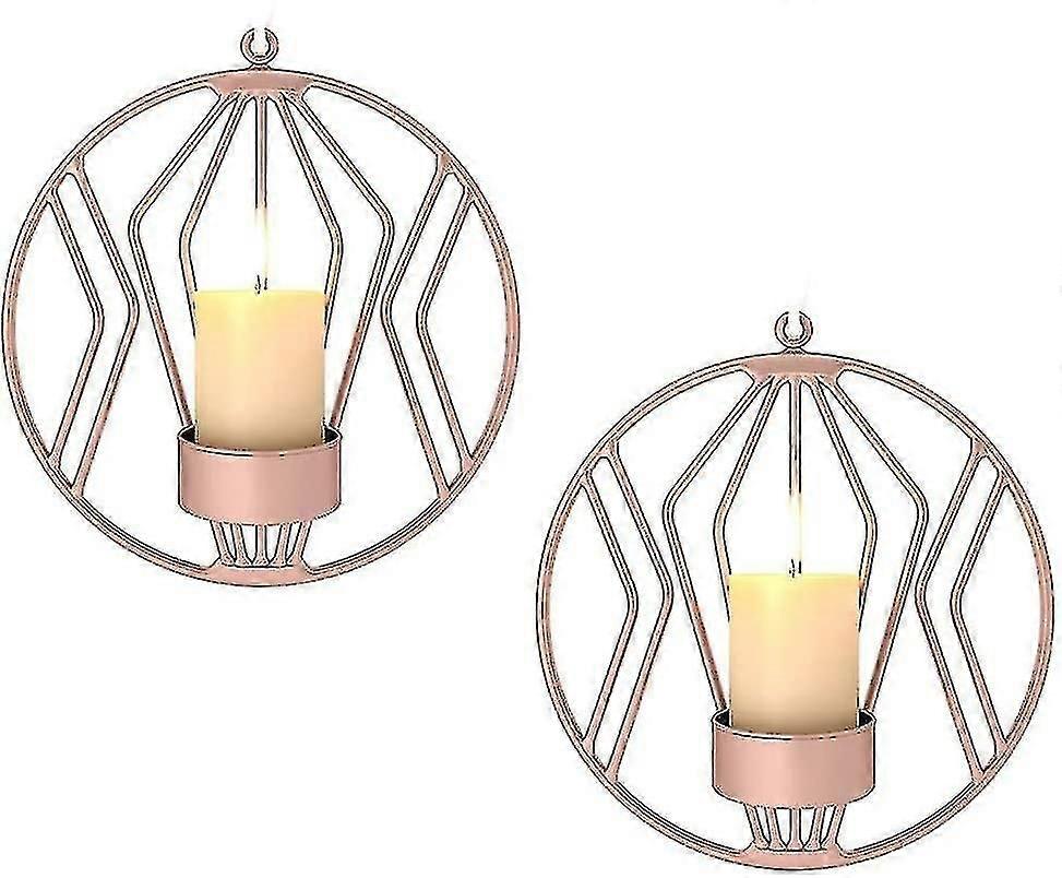 Living Room Candle Holder
