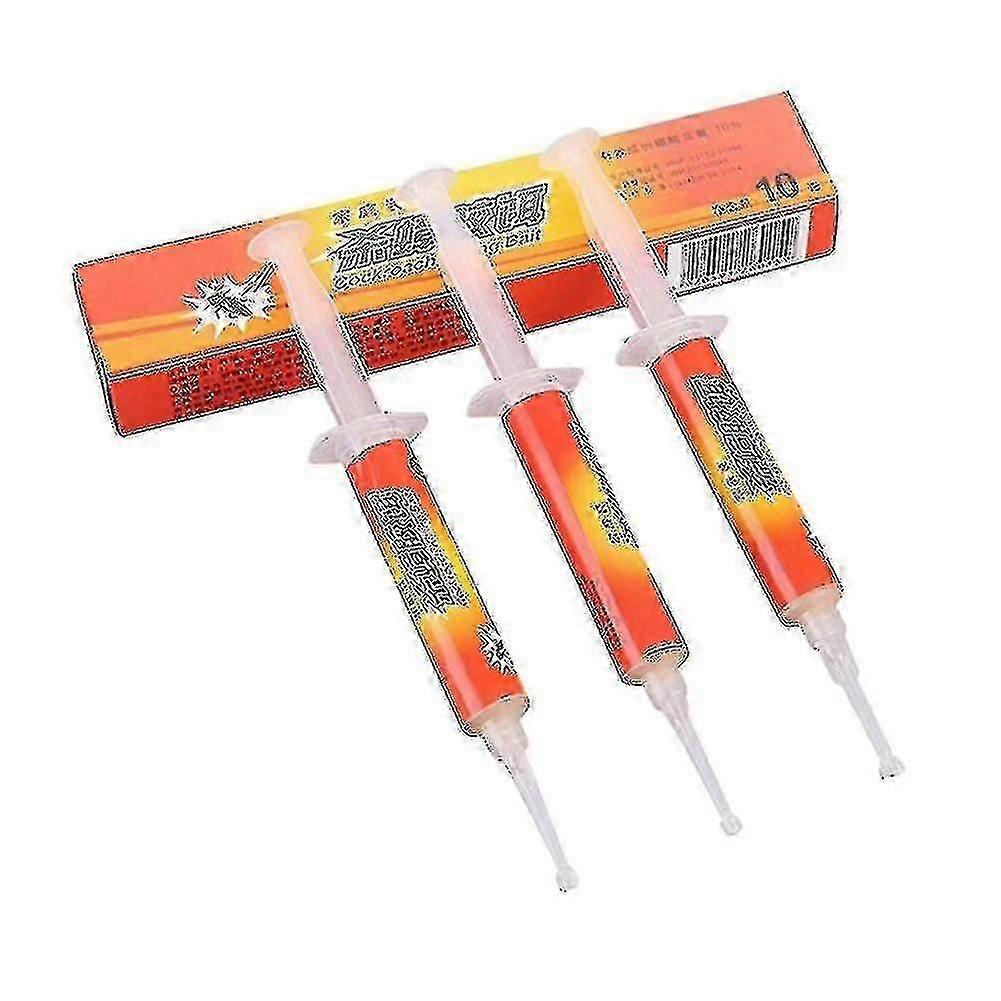 6-Pack Professional Cockroach Gel Bait