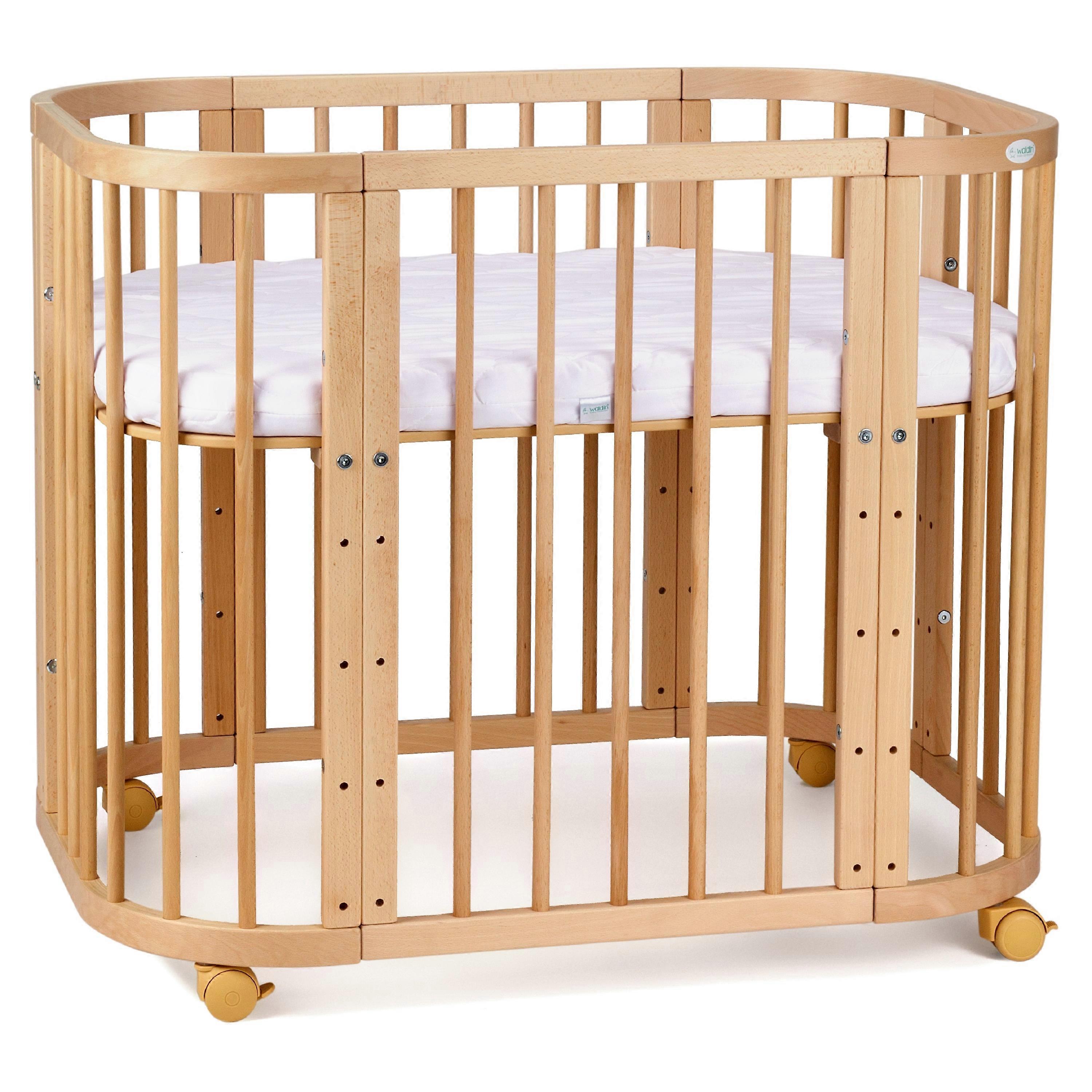 Waldin Babysäng 5in1