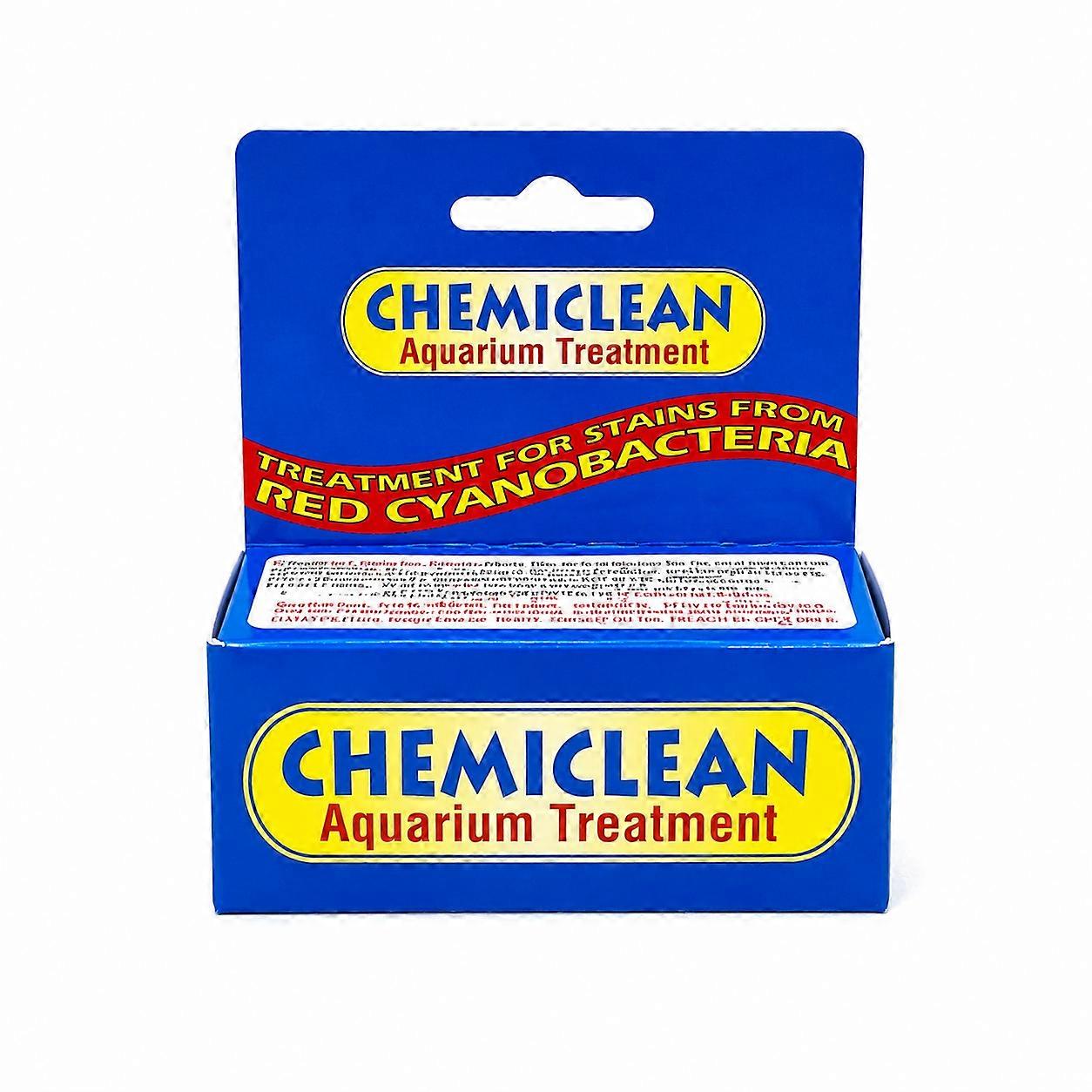 Red Slime Chemi Clean, 2 gram (behandler 300 gallon)