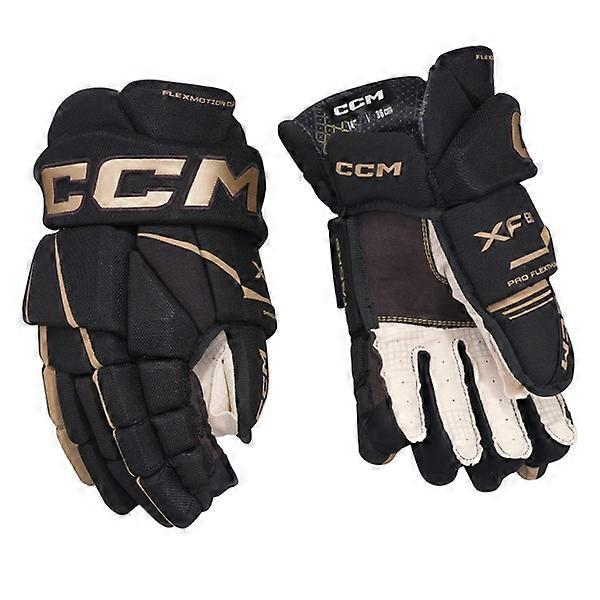 CCM Tacks XF80 Gants Junior