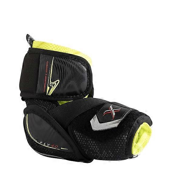 Bauer Vapor Fly40 Elbow Pads Junior