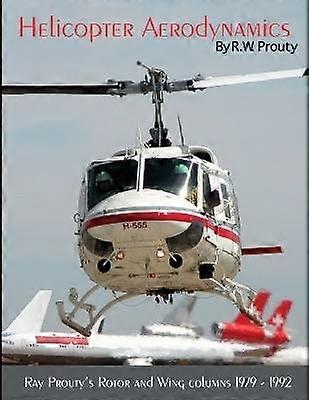 Aérodynamique des hélicoptères, volume I