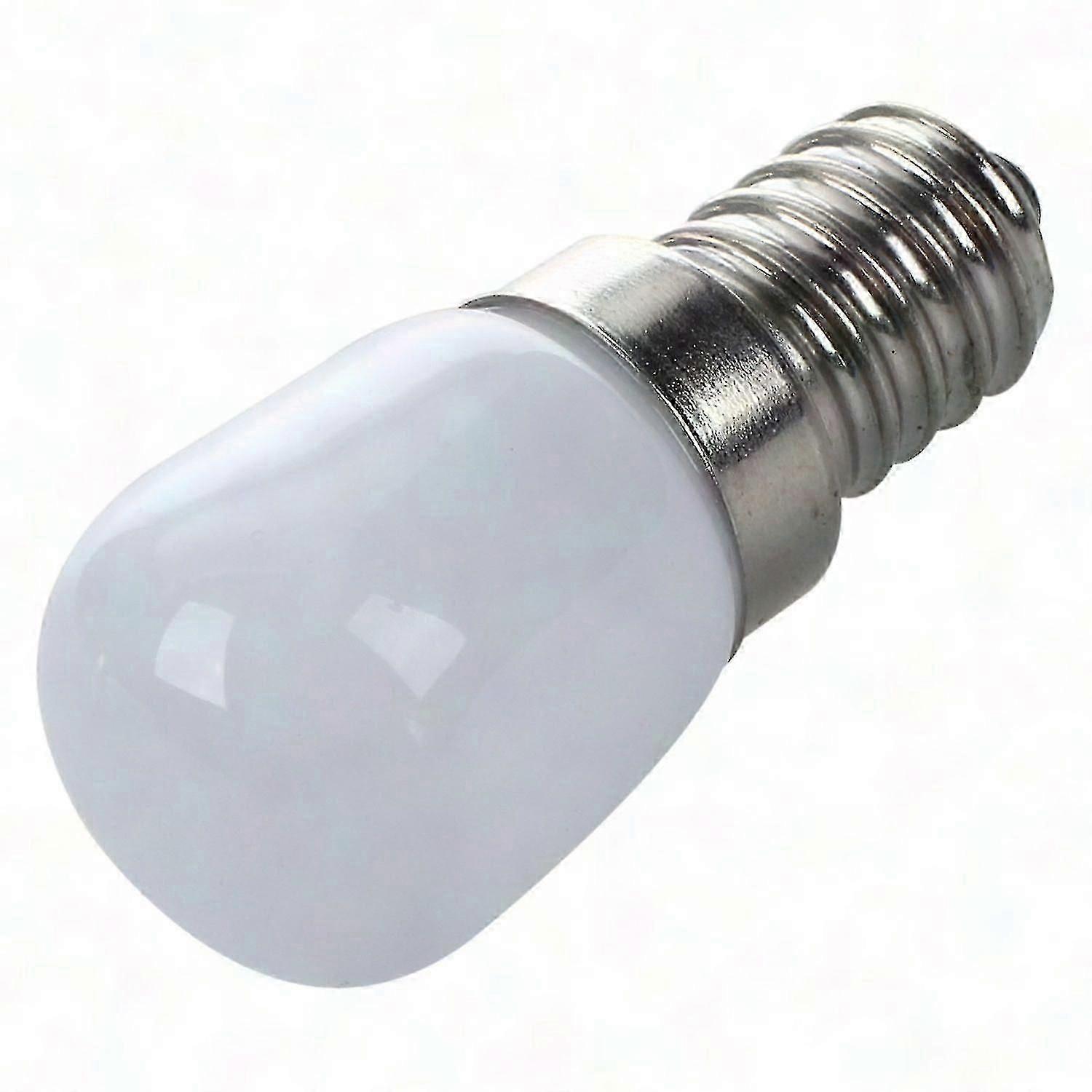 Warm LED Bulbs Mini Pygmy Type