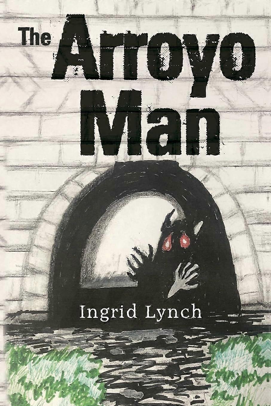 The arroyo man