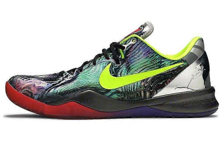 Nike Kobe 8 Prelude Reflection 639655-900