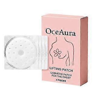 4-12pcs Care Patch Is A Gentle Collagen Skin Care Product For Womens Daily Use