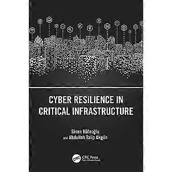 Cyber-Resilienz in kritischen Infrastrukturen