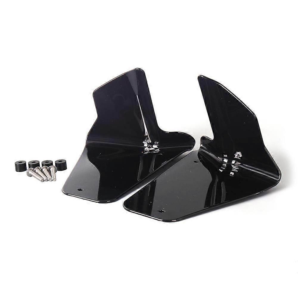 Handshield Windshield compatible with / Adventure Handguard Wind Shield Guard Side Deflector