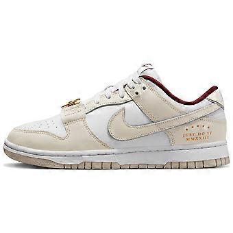 Nike Dunk Low Se Just Do It 'White Phantom' Women's DV1160-100