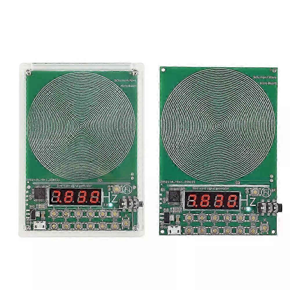Electronic Oscillators-newFoJianew1490-