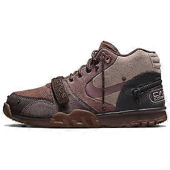 Nike X Travis Scott Air Trainer 1 Sp 'Chocolate' DR7515-200