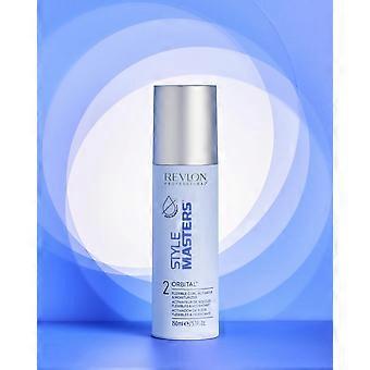 Style Masters Curly Orbital - Haarverzorging voor het vormen en stylen van je golven 150 ml
