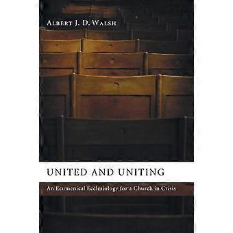 United And Uniting - Wipf and Stock Publishers - Paperback - en Book