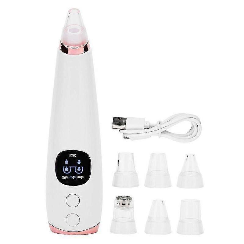 Blackhead removal tool with pore cleaning function