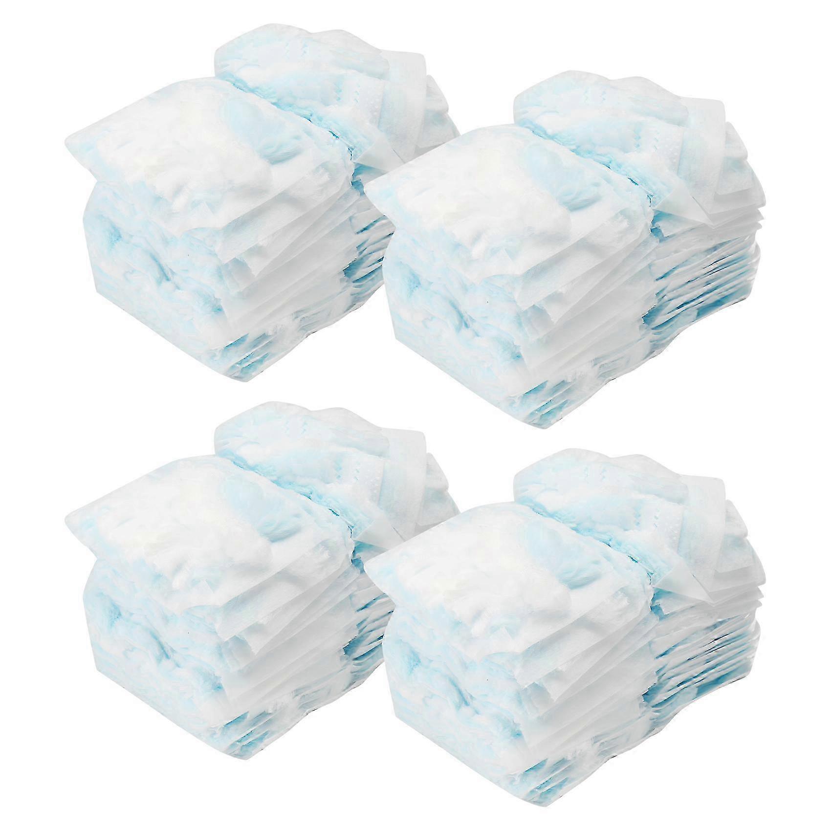 40 Pieces Duster Refills , Disposable Duster Refills compatible with