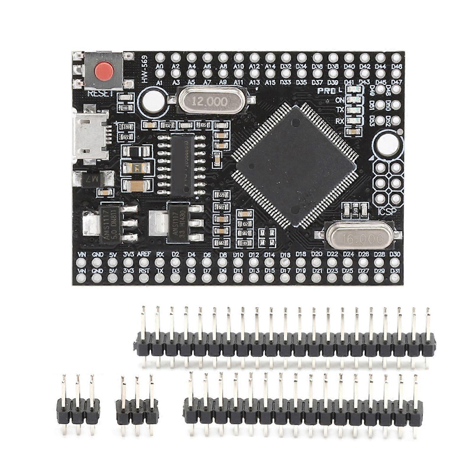 For AT Pro Intelligent Electronic Development Board High Performance Module