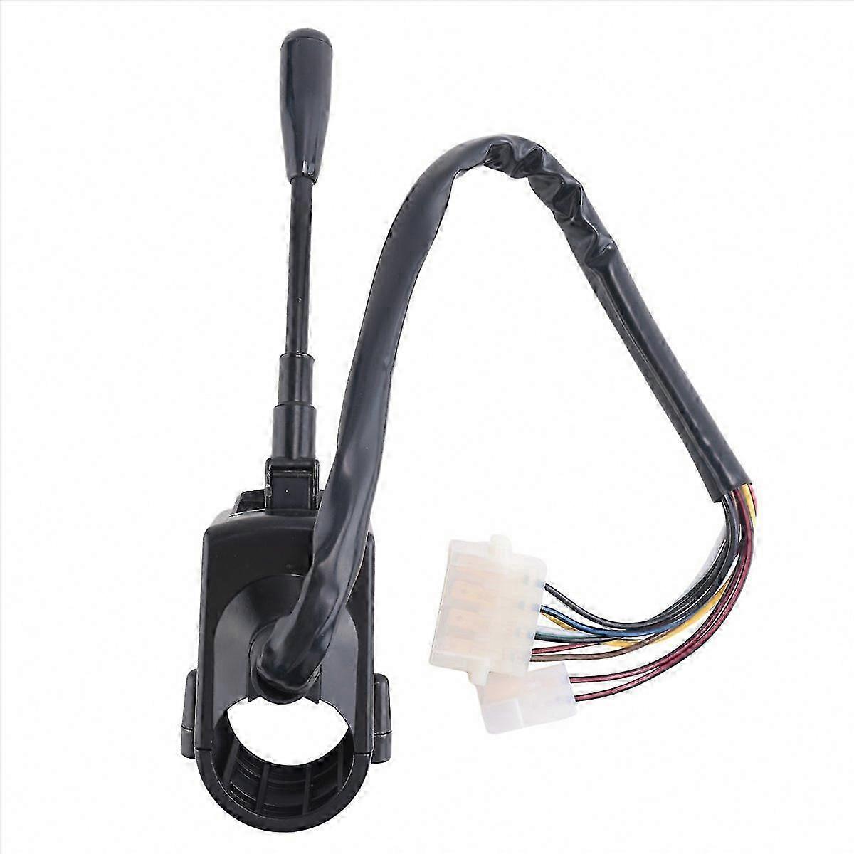 Steering Column Switch / Indicator Switch Compatible with Vintage MB Trac Unimog