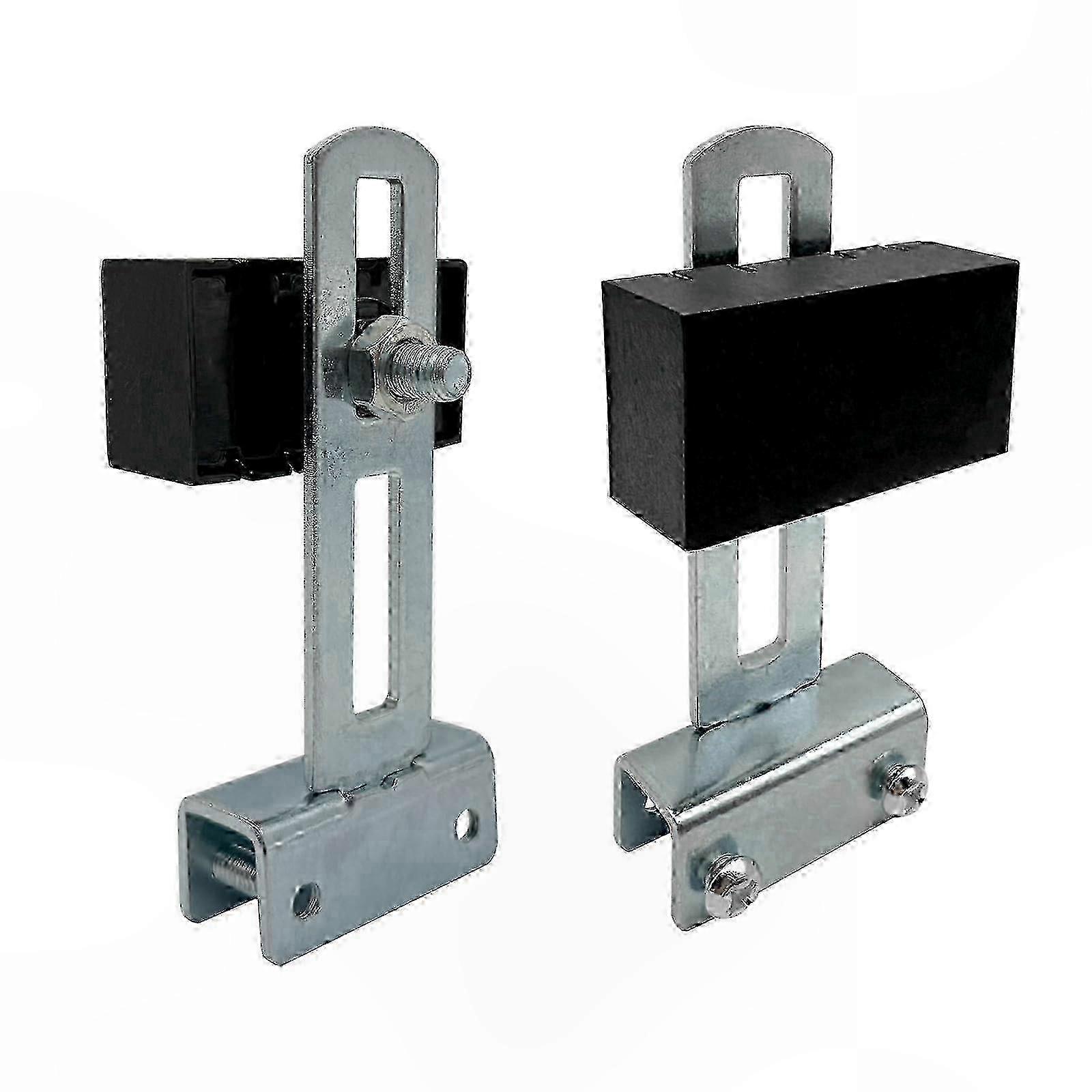 Smooth Operation 2 Pack Sliding Gate Opener Magnet & Limit Switch, Waterproof & Rustproof