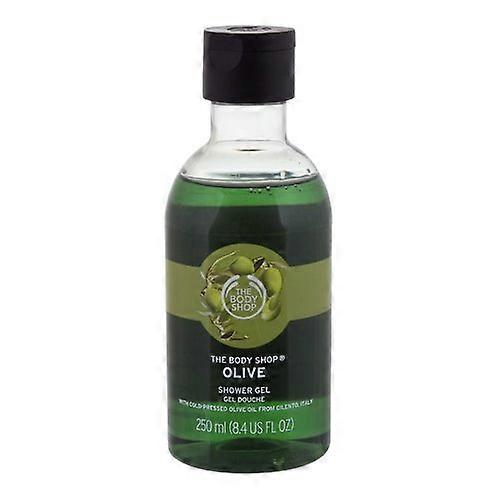 Olive Shower gel 250ml