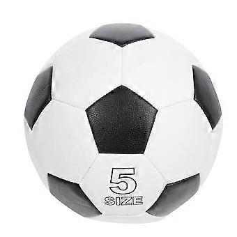 Training Football PU Soccer Ball for Sports Use Small Portable Prop