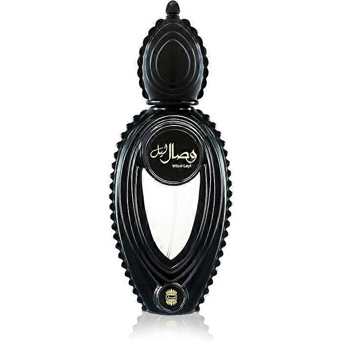 Wisal Layl EDP 50ml